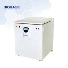 BIOBASE CHINA  Low Speed Large Capacity Refrigerated CentrifugeLarge Low Speed vaccine Centrifuge